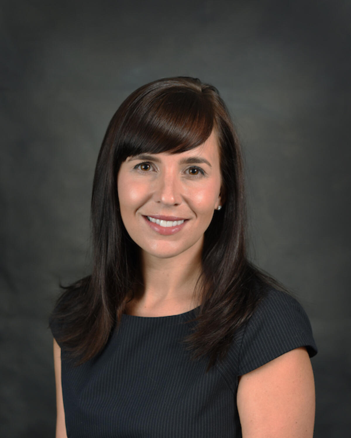 Headshot Image for Natalie Straus